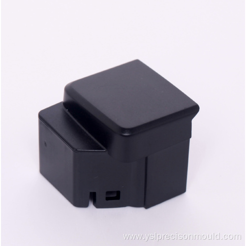 Customised Plastic Injection Parts Box